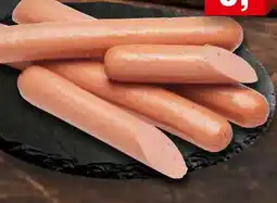 Handelshof Hardy Remagen Rindswürste Angebot