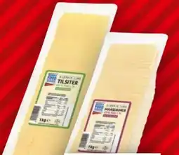 Handelshof Edeka Foodservice Classic Käseaufschnitt Angebot