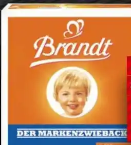 Handelshof Brandt Zwieback Der Markenzwieback Angebot