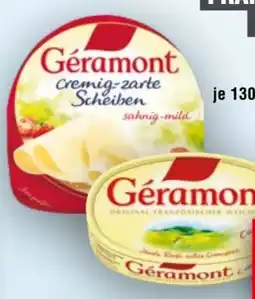 Handelshof Géramont Original Französischer Weichkäse Angebot