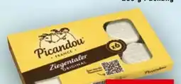 Handelshof Fromi Picandou Ziegenfrischkäse Angebot