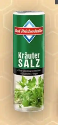 Handelshof Bad Reichenhaller Gewürzsalze Angebot