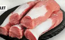Handelshof Schweinefilets Angebot