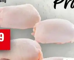 Handelshof Hähnchenoberkeulenfleisch Angebot