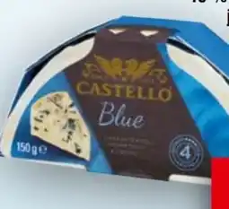 Handelshof Castello Käse Angebot