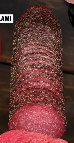 Handelshof müllerundmüller Truthahn-Salami Angebot