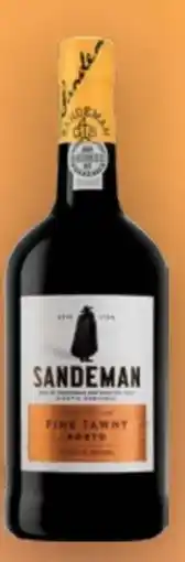Handelshof Sandeman Porto Angebot
