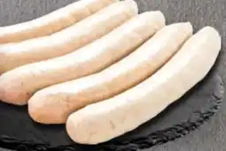Handelshof Wolfgang Weil Rostbratwurst Angebot