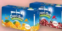 Handelshof Capri Sun Fruchtsaftgetränk Angebot