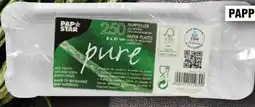 Handelshof Papstar Pure Pappteller Angebot