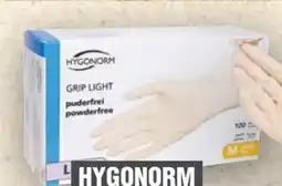 Handelshof Hygonorm Latexhandschuhe Angebot