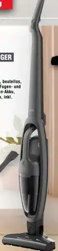 Handelshof AEG Akkustaubsauger Clean 5000 AS52CB18DG Angebot