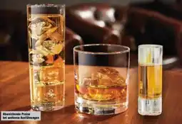 Handelshof Arcoroc Whiskygläser Islande 6er Pack Angebot