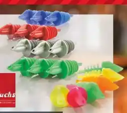 Handelshof Fuchs Ausgießer Billy Angebot