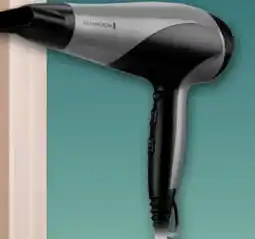 Handelshof Remington Haartrockner D3190S Angebot