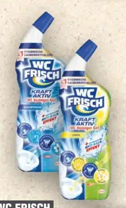 Handelshof Henkel Wc Frisch Kraft Aktiv Angebot