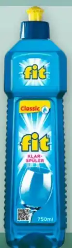 Handelshof Fit Klarspüler Angebot