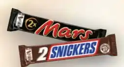 Handelshof Mars Doppelriegel Angebot