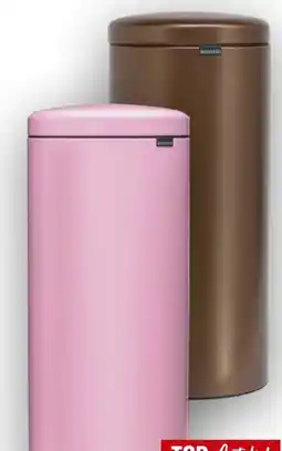 Handelshof Brabantia Treteimer NewIcon Angebot