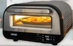 Handelshof Unold Pizzaofen Luigi Angebot