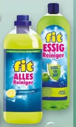 Handelshof Fit Reiniger Angebot