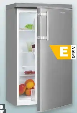 Handelshof Exquisit Vollraumkühlschrank KS16-V-H-040E Angebot
