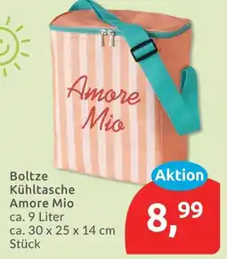 Budni Boltze kühltasche amore mio Angebot