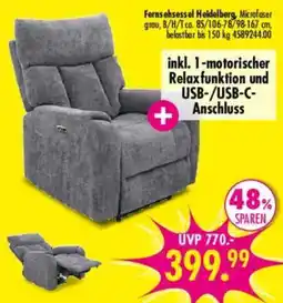 Möbel Boss Fernsehsessel Heidelberg Angebot