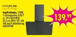 Möbel Boss INTERPLAN living Kopffreihaube Angebot