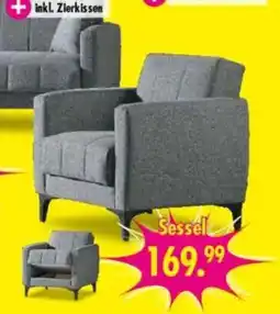 Möbel Boss Sessel Angebot