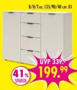 Möbel Boss Schrank Angebot