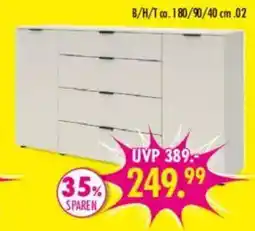 Möbel Boss Schrank Angebot