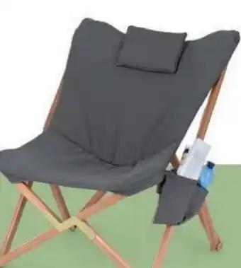 Tchibo Outdoor-Loungechair-Relaxsessel Angebot