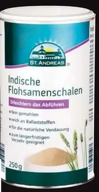 Norma Indische Flohsamenschalen Angebot