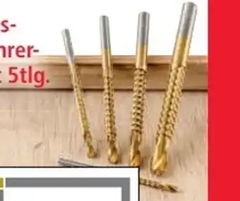 Norma Spezialbohrer-Set Angebot