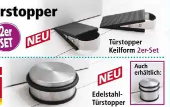 Norma Türstopper Angebot