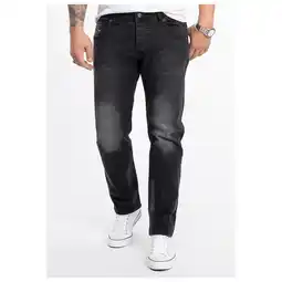 Netto Marken-Discount Rock Creek Jeans Straight Leg Angebot