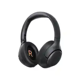 Netto Marken-Discount QCY H3 Over-Ear-Kopfhörer mit ANC, Bluetooth 5.4 und Hi-Res-Audio – Angebot