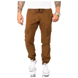 Netto Marken-Discount Rock Creek Hose Cargo Hose Regular Fit Angebot