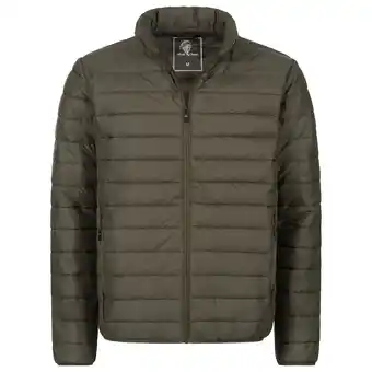 Netto Marken-Discount Rock Creek Steppjacke Jacke Angebot