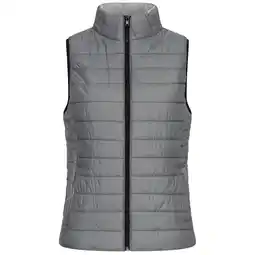 Netto Marken-Discount Rock Creek Weste Stepp Weste Angebot