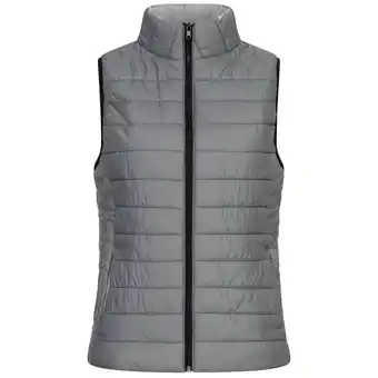 Netto Marken-Discount Rock Creek Weste Stepp Weste Angebot