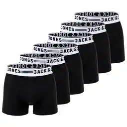 Netto Marken-Discount SENSE TRUNKS 3 PACK Herren Boxershort Angebot