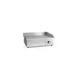 Netto Marken-Discount Grillmeile 3000R Elektrogrill 3000W Platte 54,5x35cm geriffelt Angebot