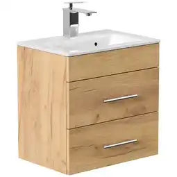 Netto Marken-Discount Badmöbel Portus 500 SlimLine in versch. Ausführungen Angebot