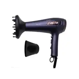 Netto Marken-Discount Adler AD 2273 Haartrockner 2400W Angebot