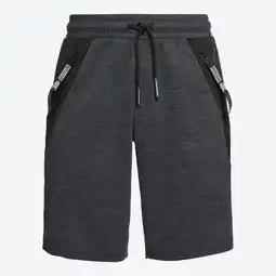 NKD Herren-Bermudas mit Gummizug Angebot