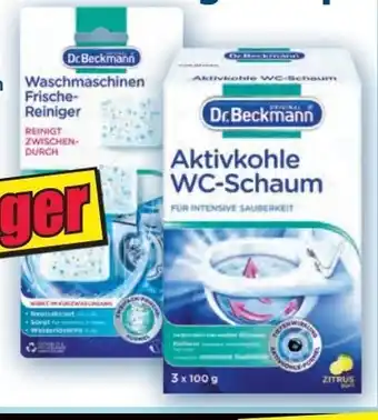 Norma Aktivkohle WC-Schaum Angebot