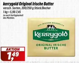 Simmel kerrygold Original Irische Butter Angebot
