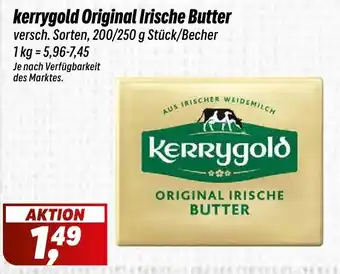 Kerrygold Original Irische Butter